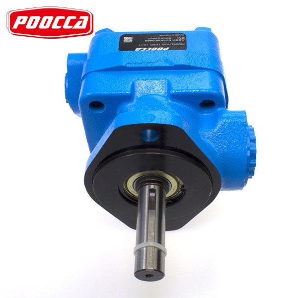 PA-V20 Series vane pump