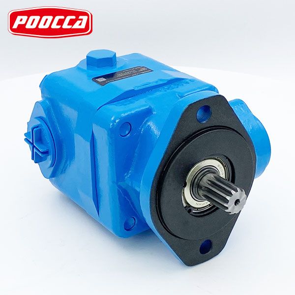 PA-V20F Series vane pump