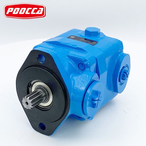 PA-V20F Series vane pump