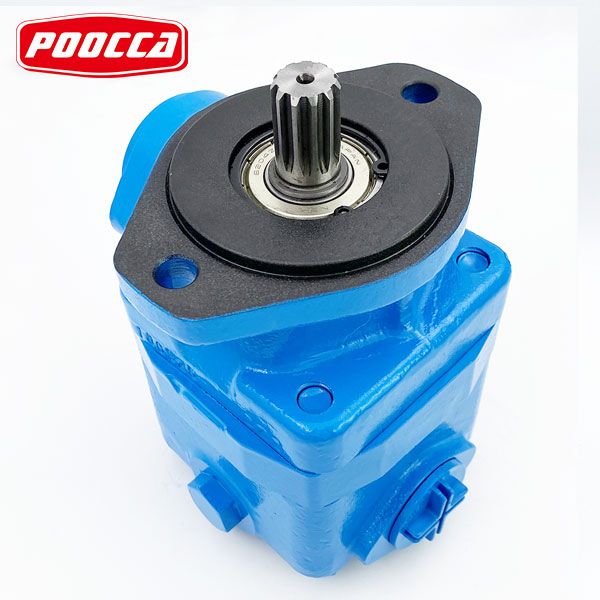 PA-V20F Series vane pump