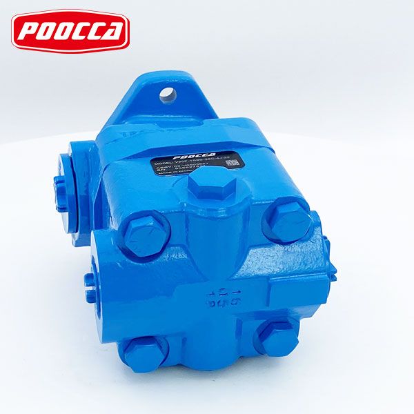 PA-V20F Series vane pump