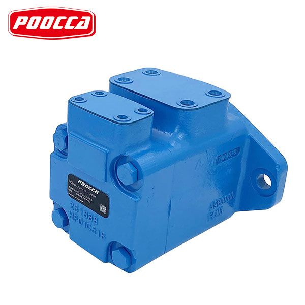 PA-20V Series vane pump