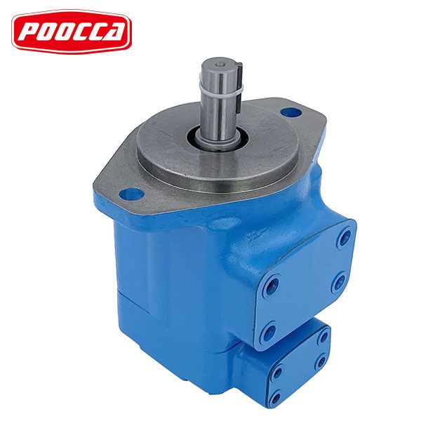 PA-20V Series vane pump