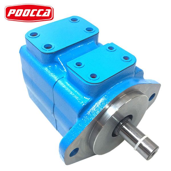 PA-25V Series vane pump