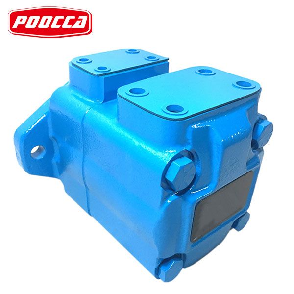 PA-25V Series vane pump