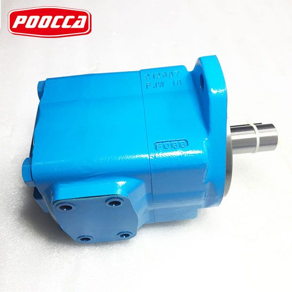 PA-35V Series vane pump