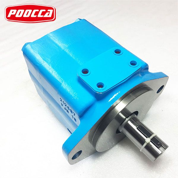 PA-35V Series vane pump