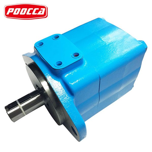 PA-35V Series vane pump