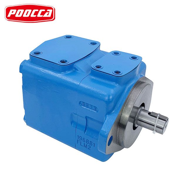 PA-45V Series vane pump