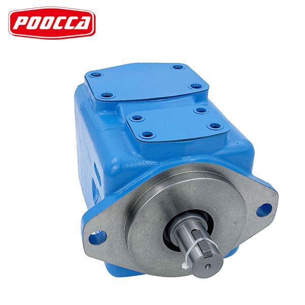 PA-45V Series vane pump