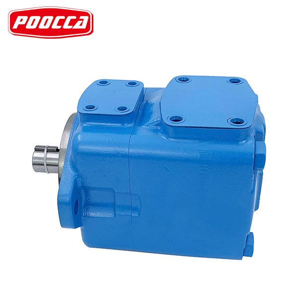 PA-45V Series vane pump