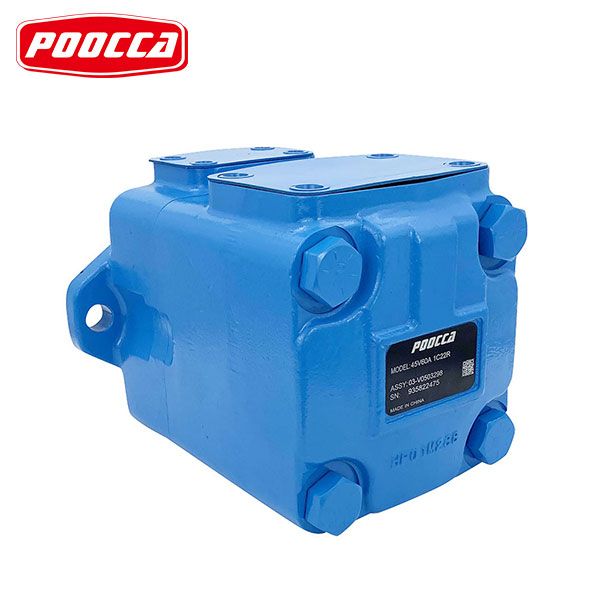 PA-45V Series vane pump