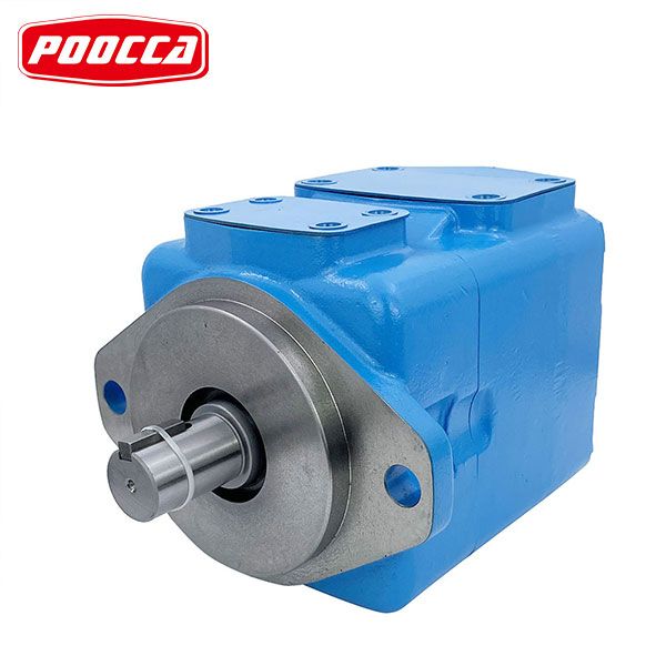 PA-45V Series vane pump