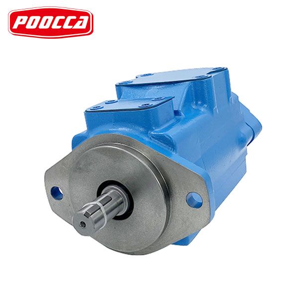 PA-2520V Series Double vane pump