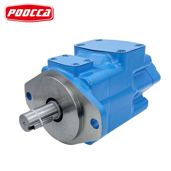 PA-3520V Series Double vane pump