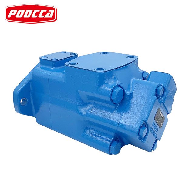 PA-3520V Series Double vane pump