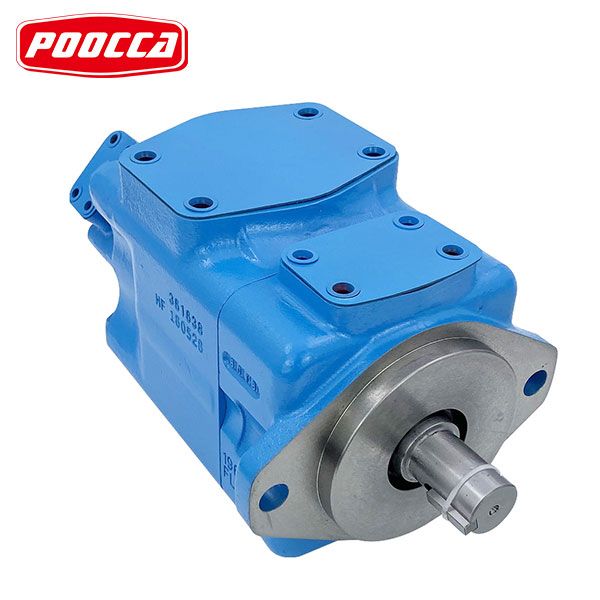 PA-4520V Series Double vane pump