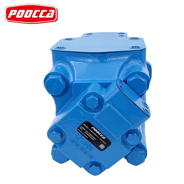 PA-4520V Series Double vane pump