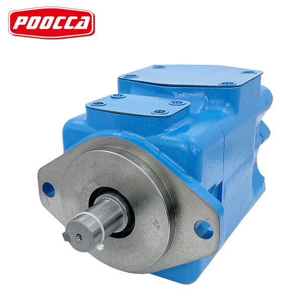 PA-4520V Series Double vane pump