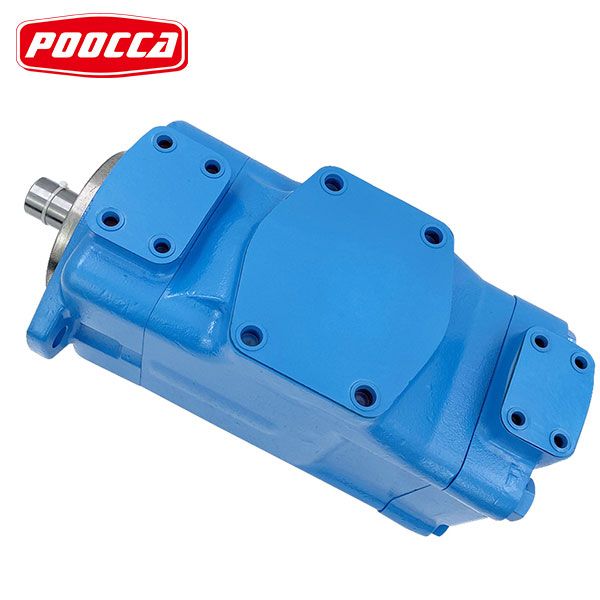 PA-4535V Series Double vane pump