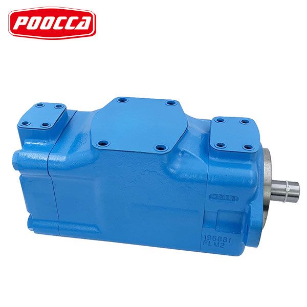 PA-4535V Series Double vane pump