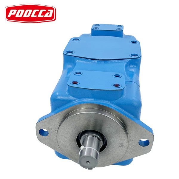 PA-4535V Series Double vane pump