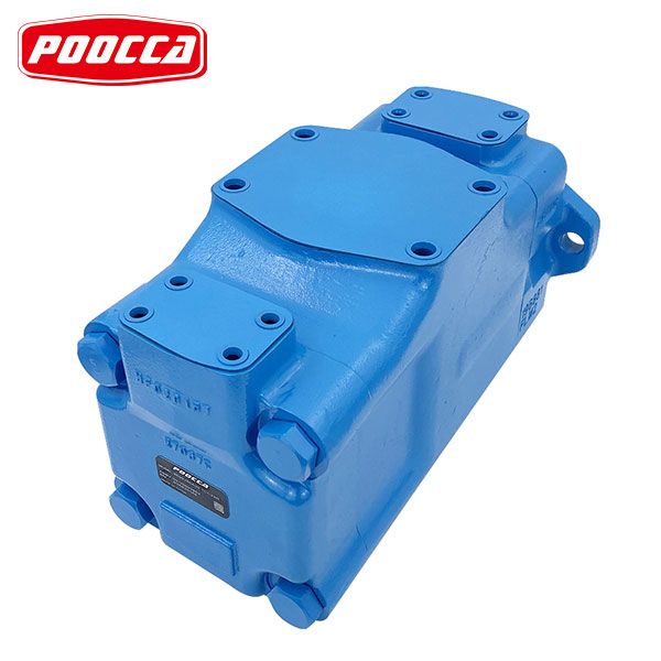 PA-4535V Series Double vane pump