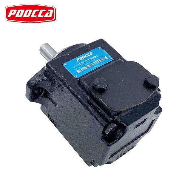 PA-T6C Series vane pump