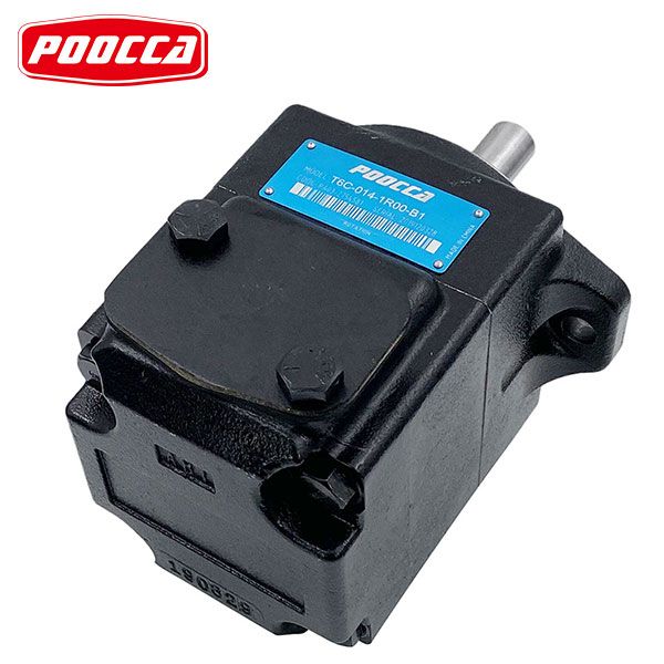 PA-T6C Series vane pump