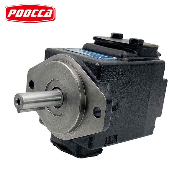 PA-T6C Series vane pump