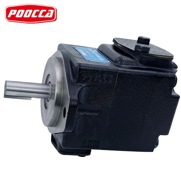 PA-T6C Series vane pump