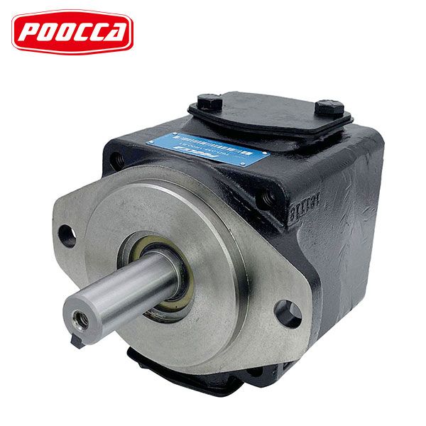 PA-T6D Series vane pump