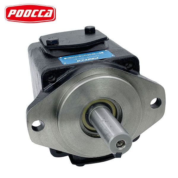 PA-T6D Series vane pump