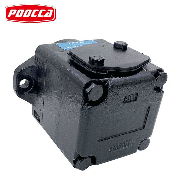 PA-T6D Series vane pump