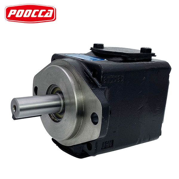 PA-T6D Series vane pump