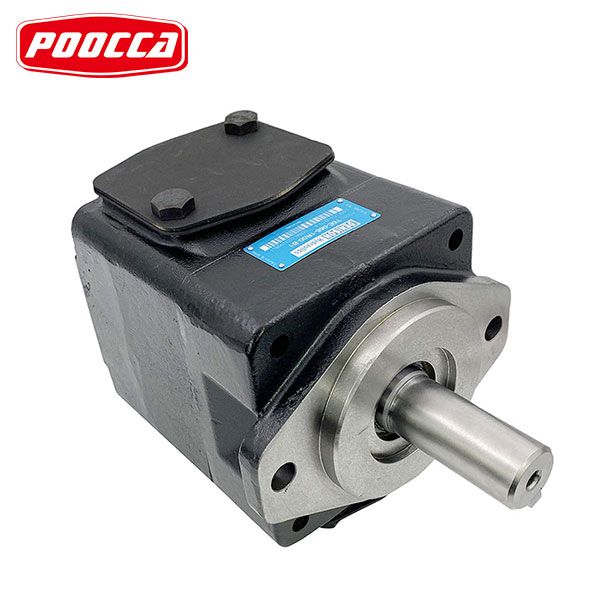 PA-T6E Series vane pump