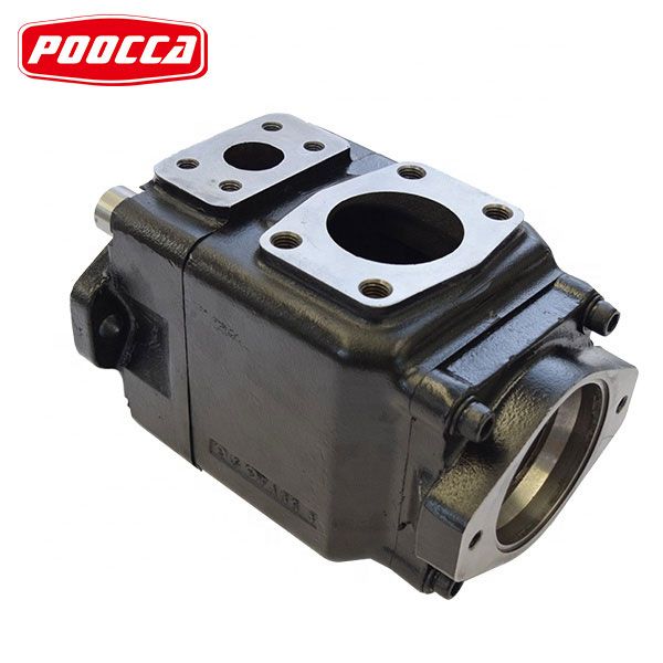 PA-T6CR Series Thru Drive Vane Pump