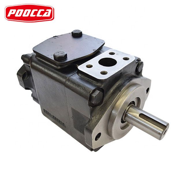 PA-T6CR Series Thru Drive Vane Pump