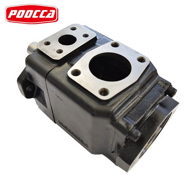 PA-T6CR Series Thru Drive Vane Pump