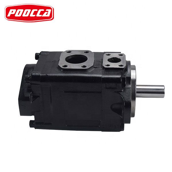 PA-T6DR Series Thru Drive Vane Pump