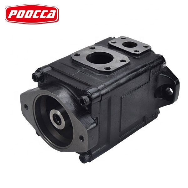 PA-T6DR Series Thru Drive Vane Pump