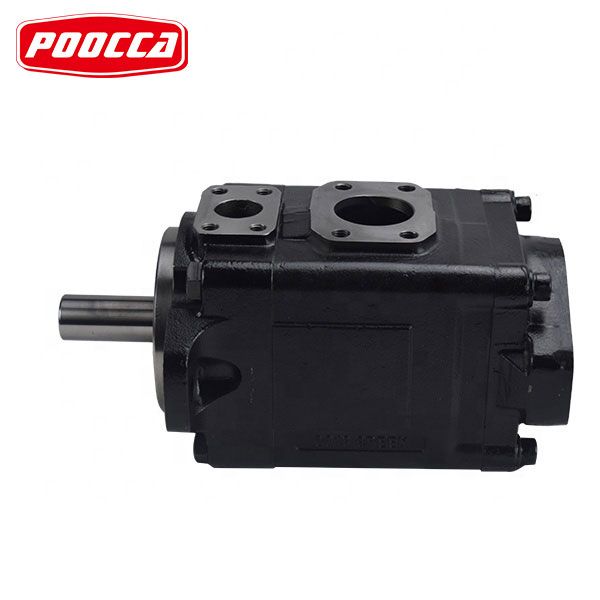 PA-T6DR Series Thru Drive Vane Pump